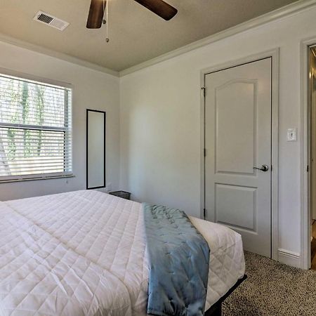 Comfortable Ranch Home - 5 Mi To Downtown Atlanta! Kültér fotó