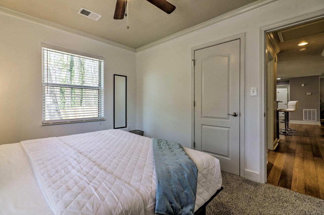 Comfortable Ranch Home - 5 Mi To Downtown Atlanta! Kültér fotó